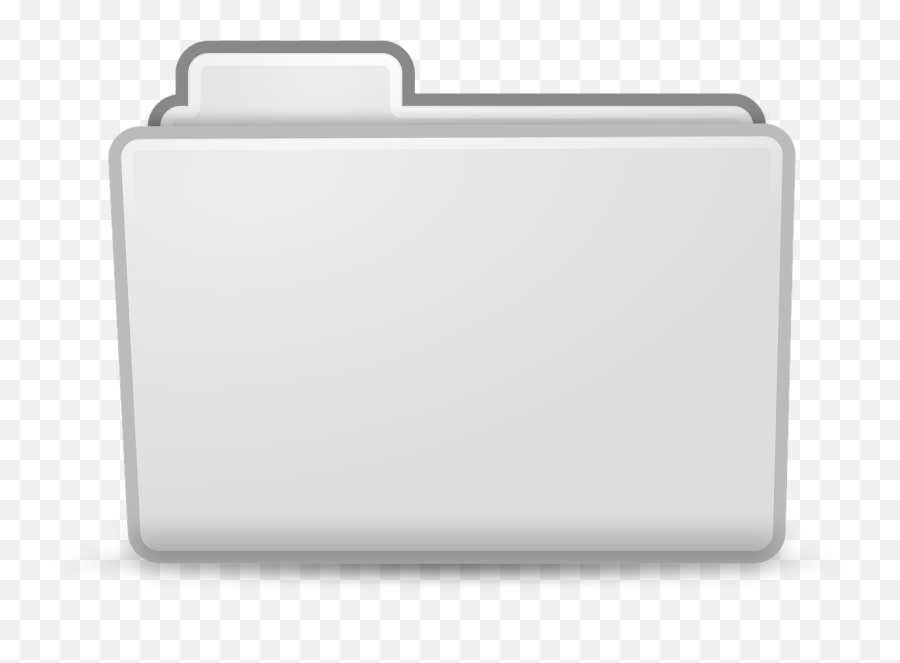File Folder Icon Icons Matt Png - Transparent Background White File Icon Emoji,Folder Icon Png