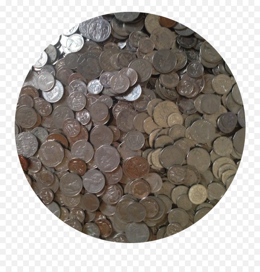 Filea Pile Of Coinspng - Wikimedia Commons Quarter Emoji,Money Pile Png