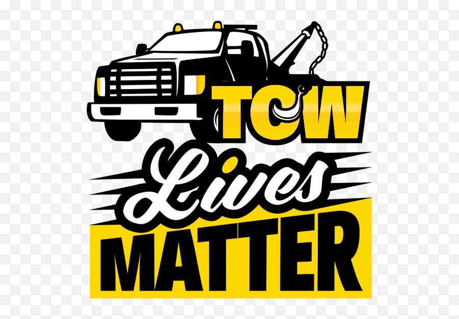 About Us - Towlivesmatter Tow Life Matter Svg Emoji,Tow Truck Clipart