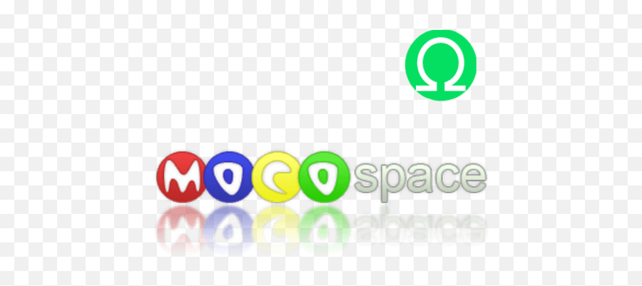 Mocospace Random Video Chat Omegle - Dot Emoji,Omegle Logo