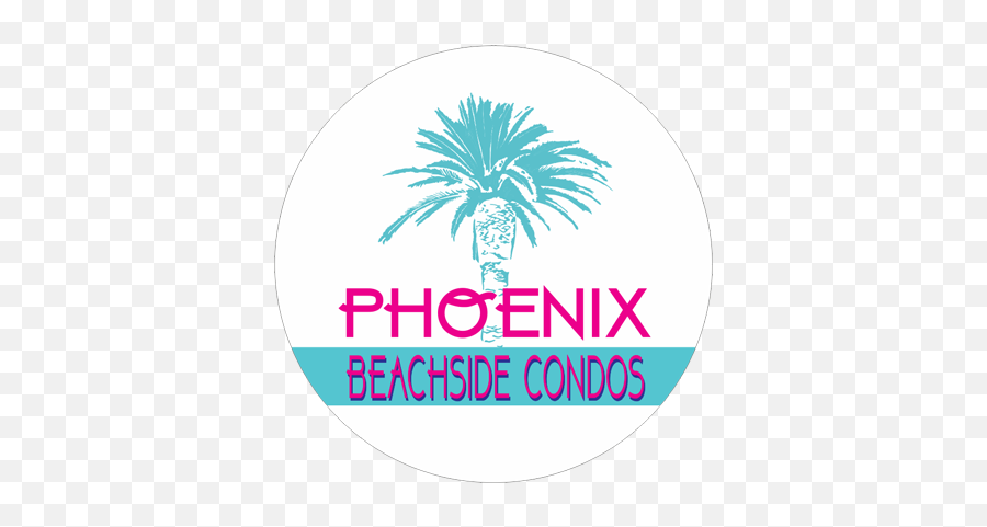 Home - Phoenix Beachside Condos Fresh Emoji,Phoenix Logo