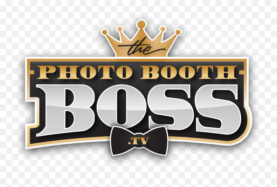 New Entrepreneurial Youtube Series U201cphoto Booth Boss - Solid Emoji,Youtube New Logo