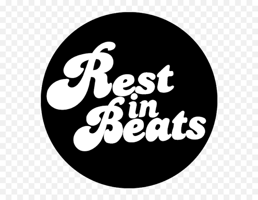 Rest In Beats - Womex Warren Street Tube Station Emoji,Beats Logo