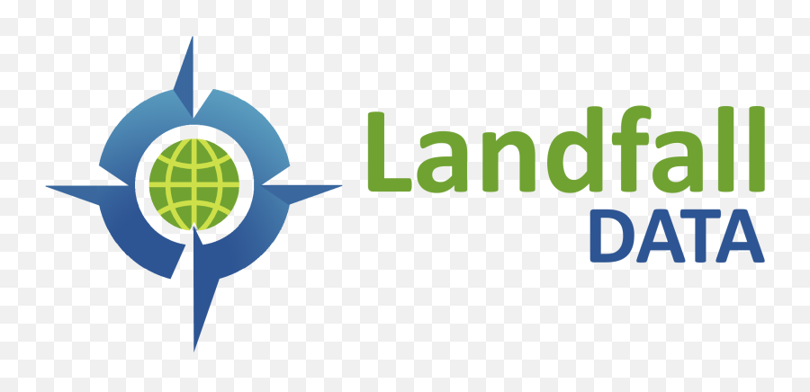 Landfall Data - Landfall Data Logo Emoji,Data Logo