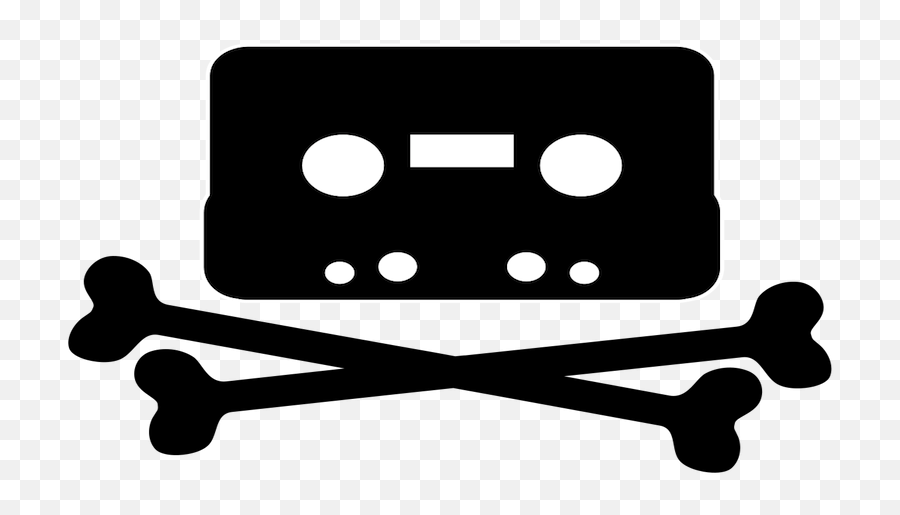 Pirate Bay Logo Vector Clipart - Pirate Bay Logo Emoji,Pirate Bay Logo