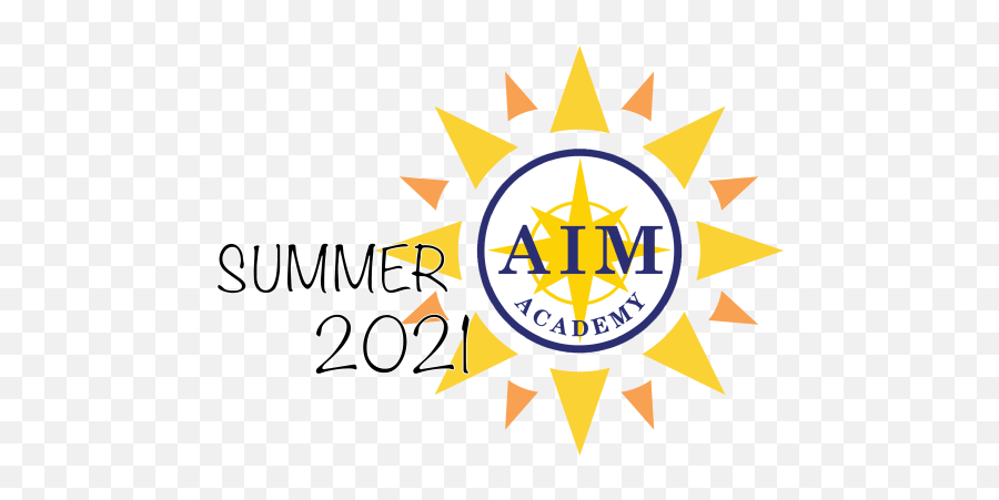Aim U2013 1st - 12th Grade Private School For Students With Aim Academy Emoji,Aim Logo