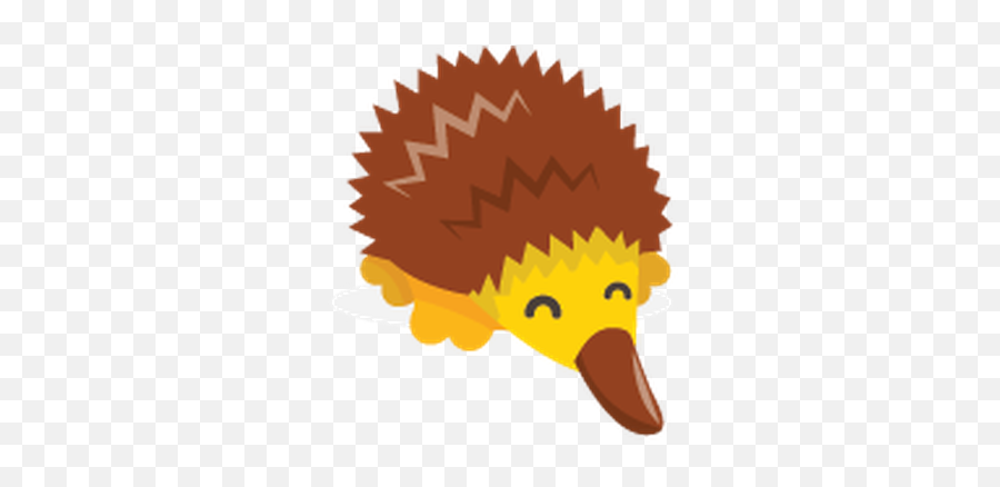 Cartoon Australian Animals - Clipart Best Special Offer Designs Png Emoji,Porcupine Clipart
