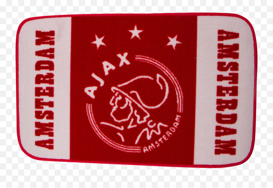 Ajax - Ajax Amsterdam Emoji,Ajax Logo