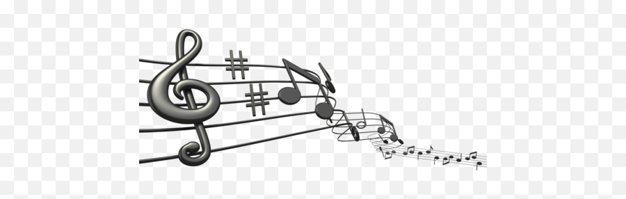 Music Bill Calhoun Mobile Music - 5th Grade Classroom Procedure Entering The Classroom Emoji,White Music Note Png