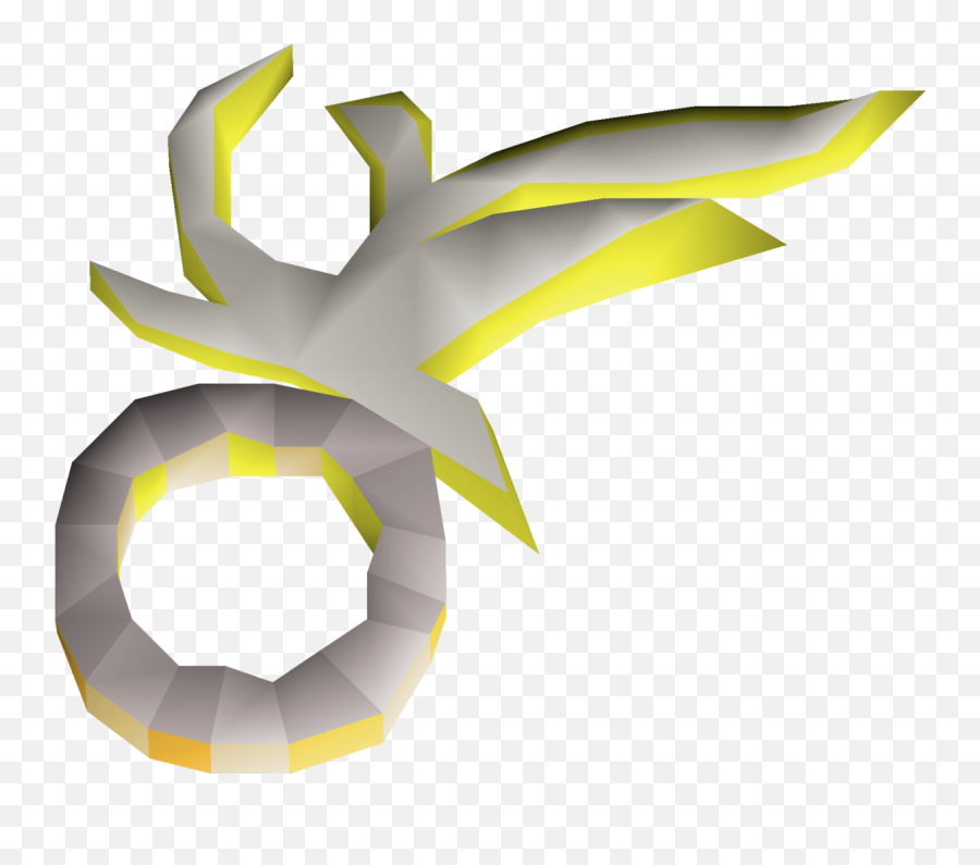 Ring Of The Gods - Ring Of The Gods Osrs Emoji,Lord Of The Rings Png