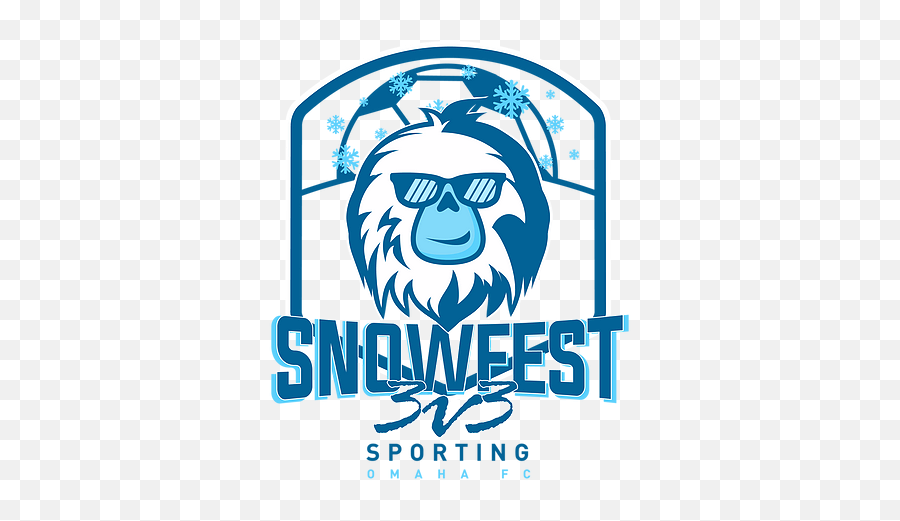 Snowfest 3v3 Tournament - Language Emoji,Winter Png