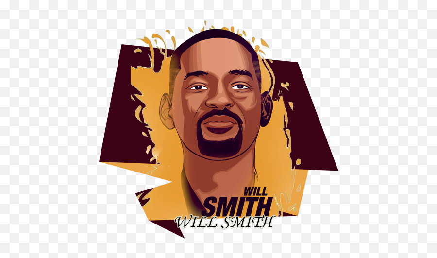 Will Smith 2 - Logo Png Will Smith Emoji,Will Smith Transparent