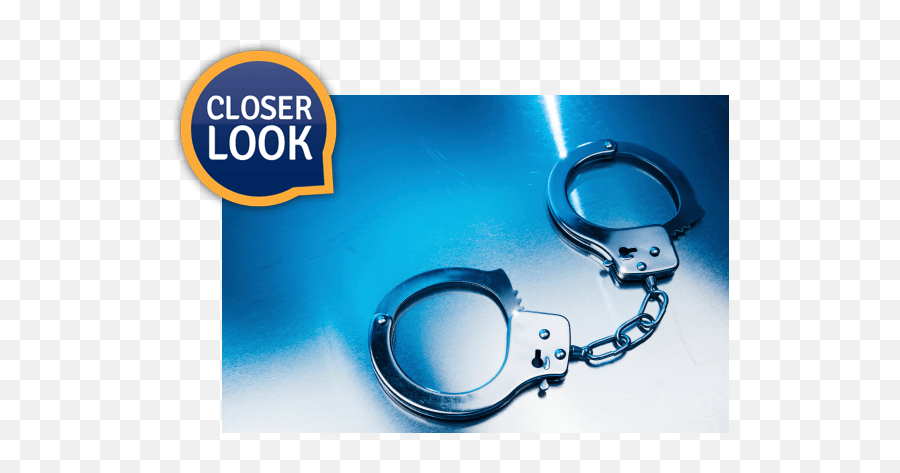 The Ncrd - Why You Need To Understand It And Use It Handcuffs Emoji,Handcuffs Transparent Background