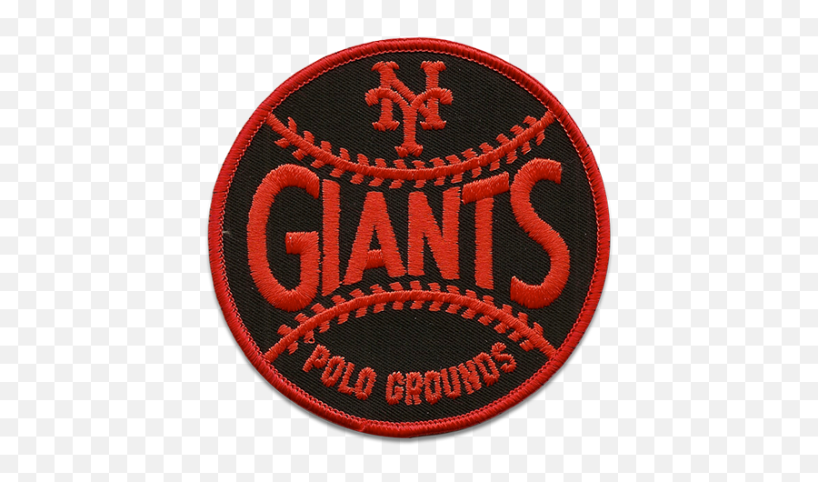 New York Giants - Solid Emoji,Ny Giants Logo Png
