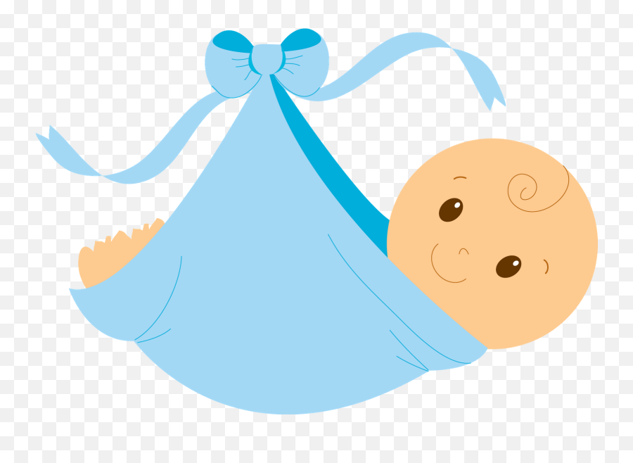 Baby Boy Clip Art Baby Shower Clipart - Baby Boy Clip Art Free Emoji,Shower Clipart