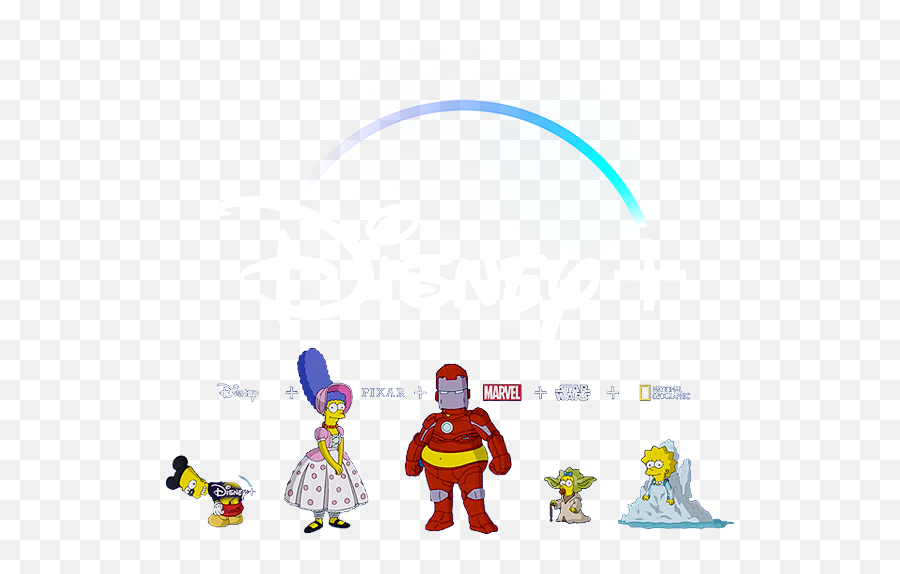Get Access From - Superhero Emoji,Disney Plus Logo