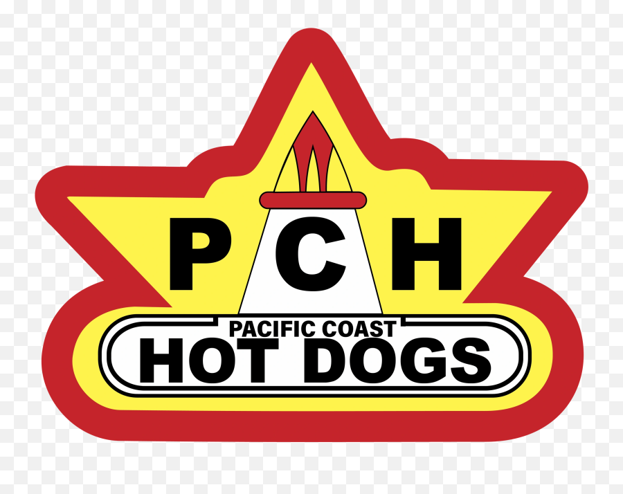 Home Pacific Coast Hot Dogs Emoji,Hot Dogs Logo