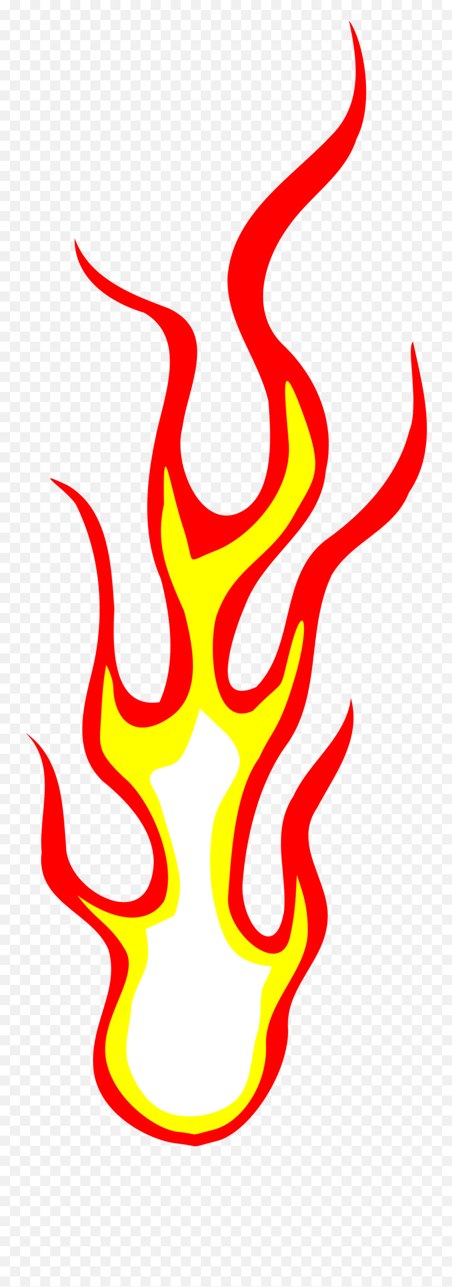 Fire Clipart Flame Picture - Transparent Clipart Flames Emoji,Fire Clipart