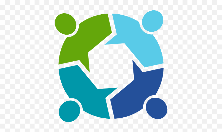 Employee Engagement - Group Family Logo Clipart Full Size Emoji,Engagement Clipart