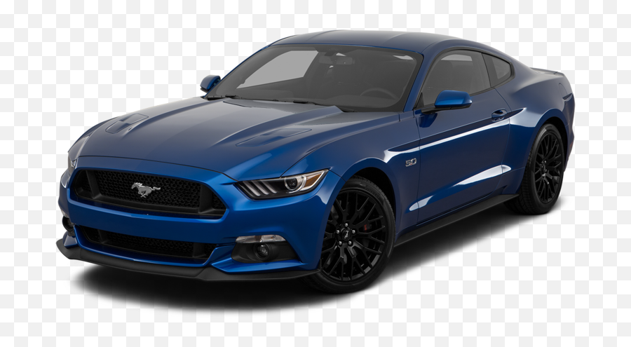 Download Hd Ford Mustang Png Download Png Image With Emoji,Mustang Png