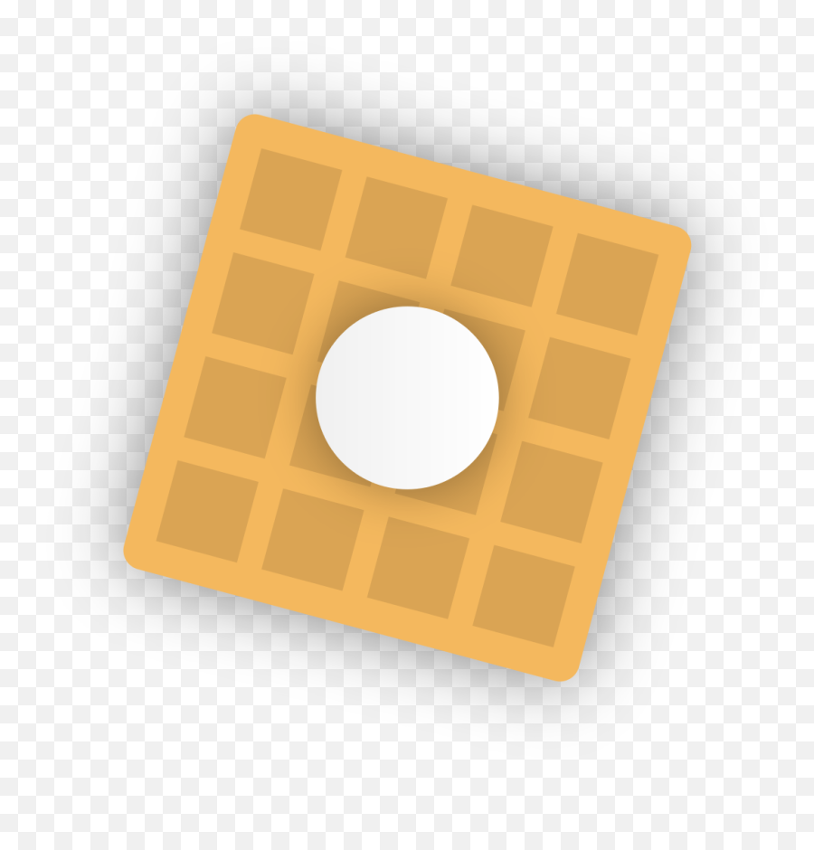 Download Hd Square Icon With Transparent Background - Circle Emoji,Square Transparent Background