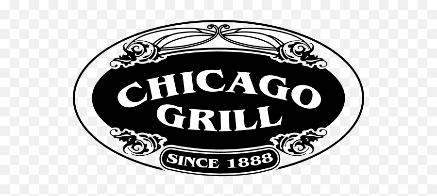 Chicago Grill Download - Logo Icon Png Svg Emoji,Grillz Png