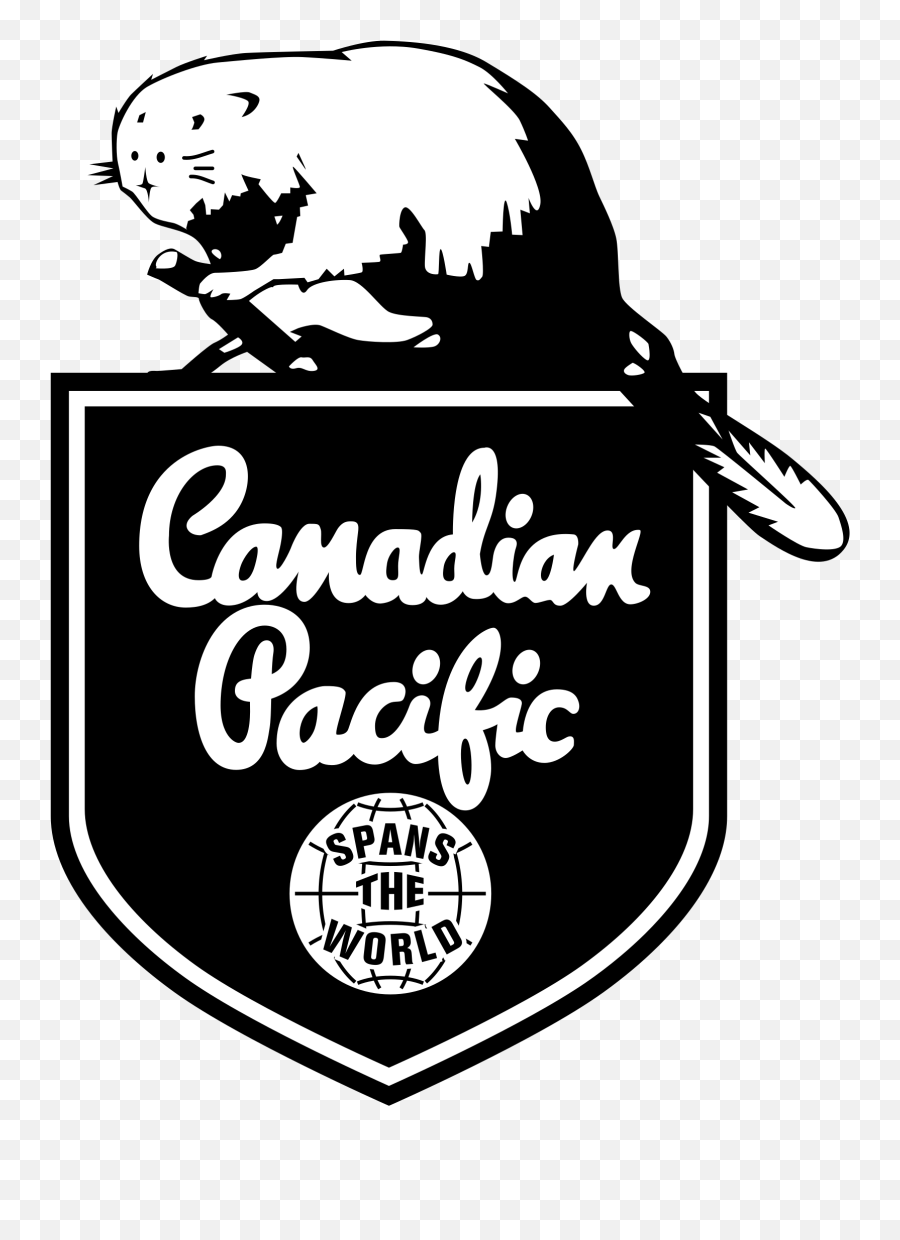 Canadian Pacific Railway Logo Png Transparent U0026 Svg Vector Emoji,Union Pacific Railroad Logo