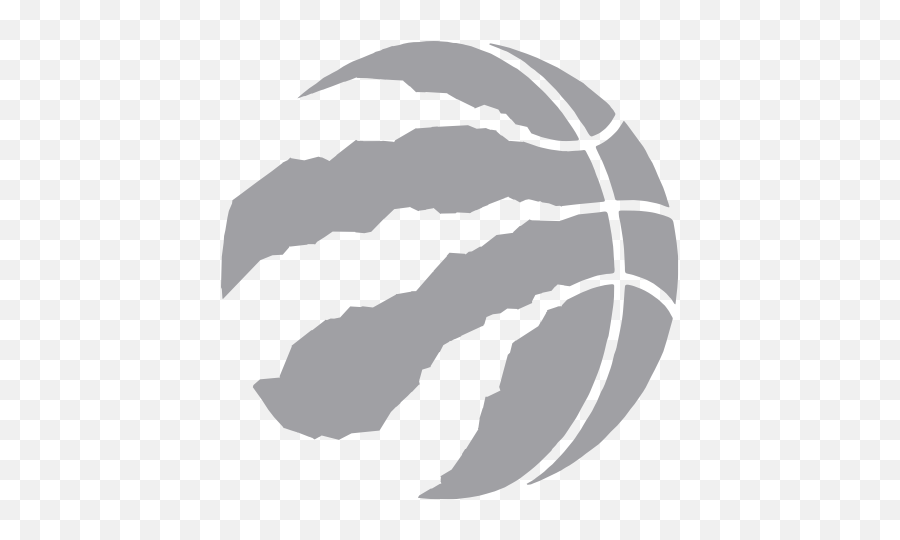 Toronto Raptors Logo Stencil Emoji,Raptors Logo