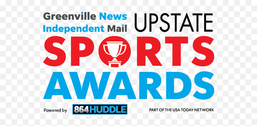 All - Upstate Sports Awards Here Are The 201920 Winners Emoji,Usa Today Logo Transparent
