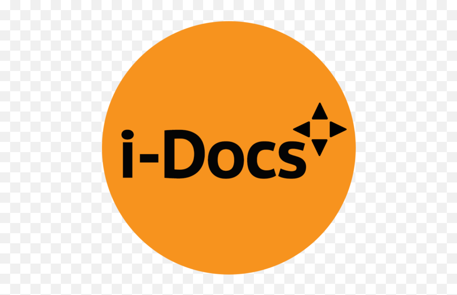 I - Docs Emoji,Google Docs Logo