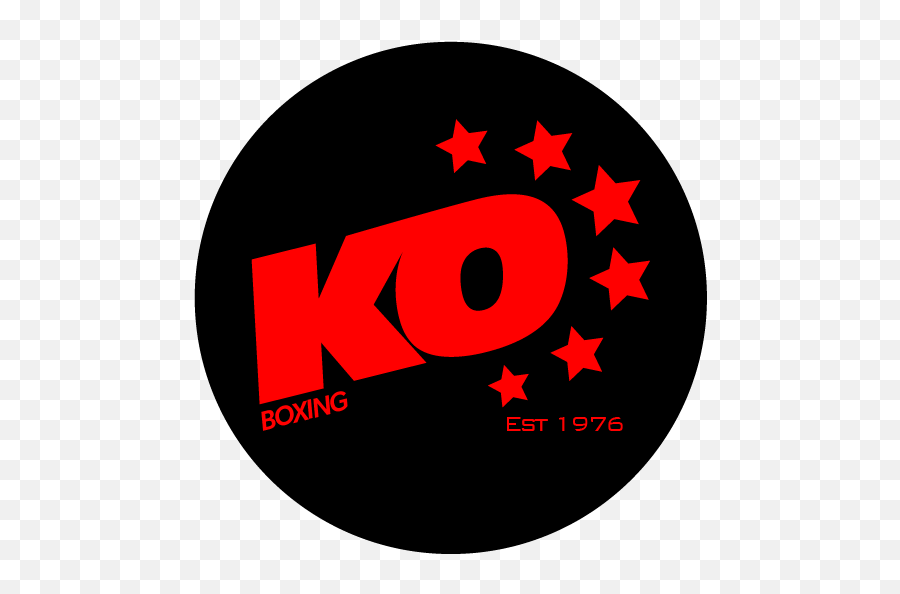 Home U2013 Ko Boxing Gym Emoji,Ko Logo