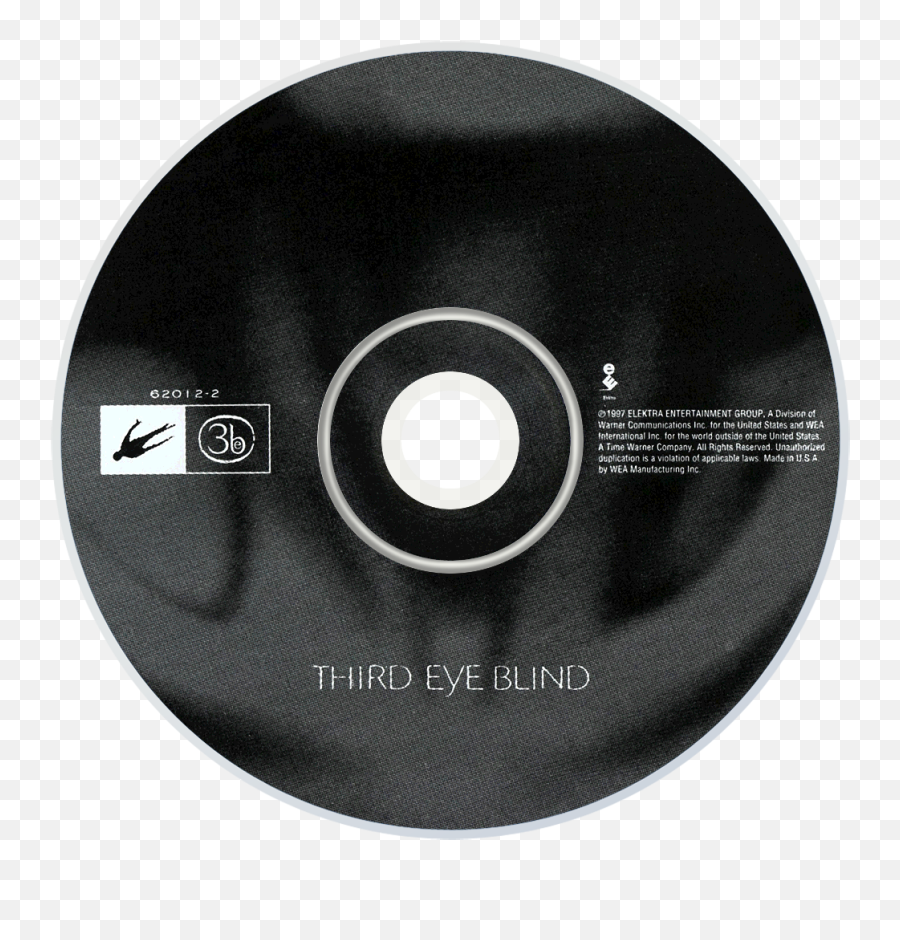 Third Eye Blind - Third Eye Blind Theaudiodbcom Emoji,Third Eye Clipart