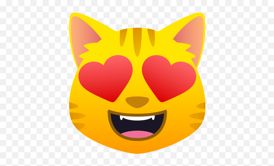 Fastest What Does Emoji Cat With Heart Eyes Mean,Heart Eye Emoji Transparent