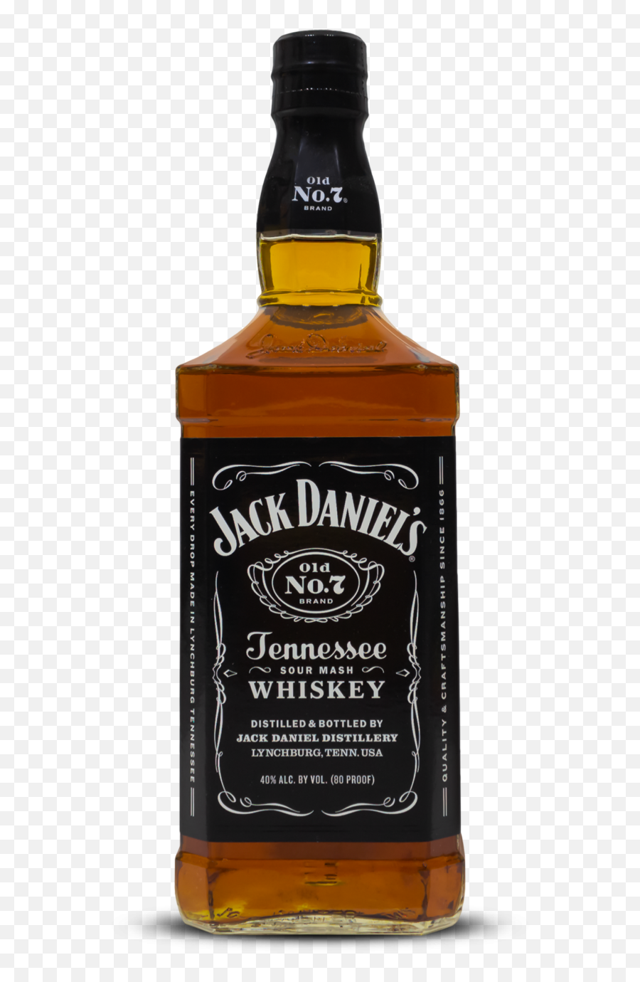 Black Label Jack Daniels Bottles Emoji,Black Label Png