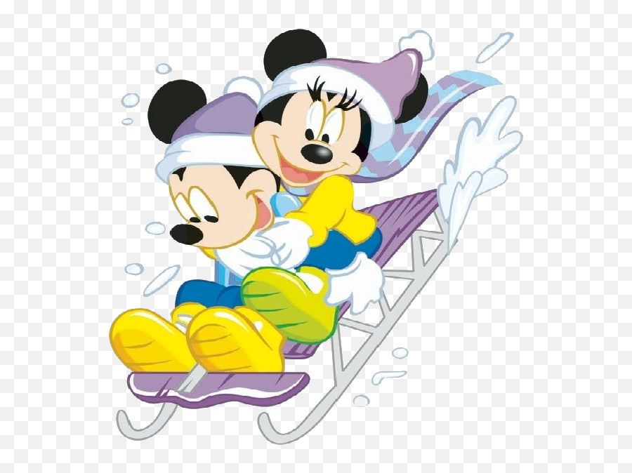 Christmas - Disney Mickey U0026amp Minnie Mouse Christmas Emoji,Mickey Mouse Christmas Clipart