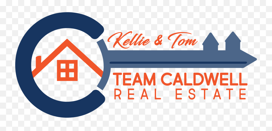 Team Caldwell Coldwell - Banker Preferred Emoji,Coldwell Banker Residential Real Estate Logo