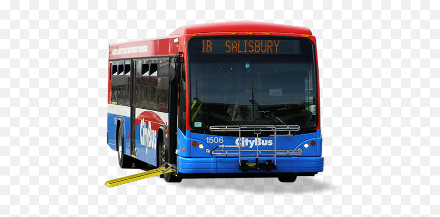 How To Ride Citybus - Transparent City Bus Png Emoji,Bus Png