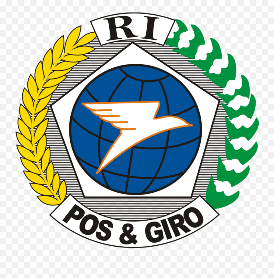 Pos Indonesia Logo And Symbol Meaning History Png Emoji,Indonesia Png