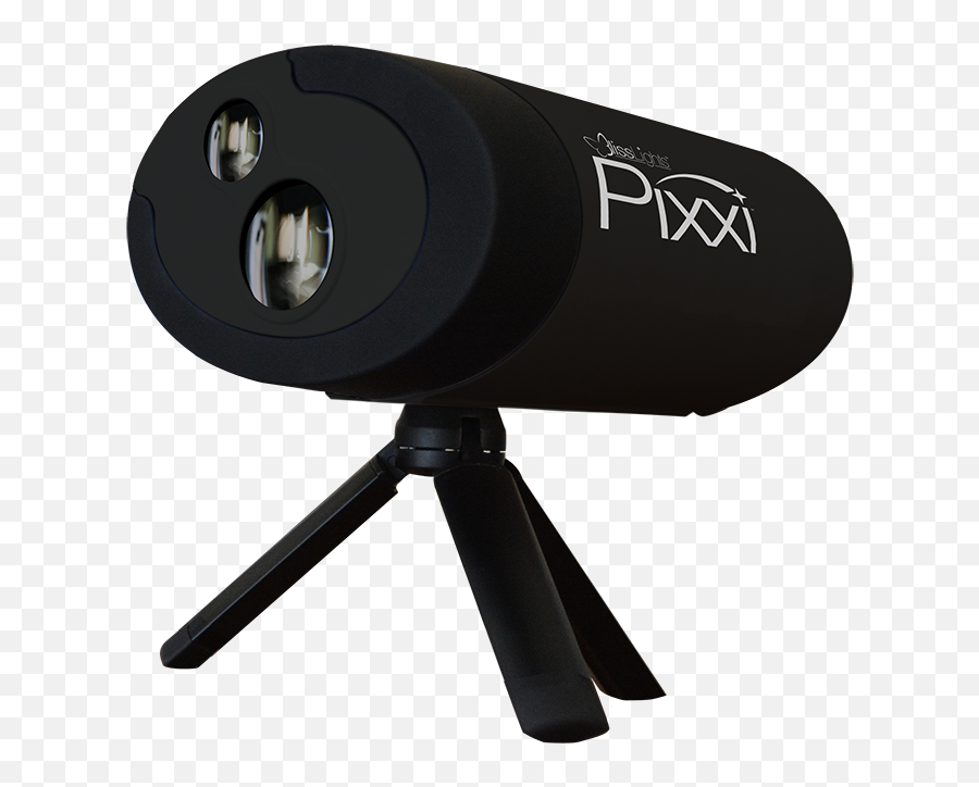 Pixxi Emoji,Laser Logo Projector