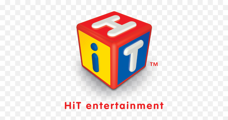 Hit Entertainment - Hit Entertainment Logo Emoji,Hit Entertainment Logo