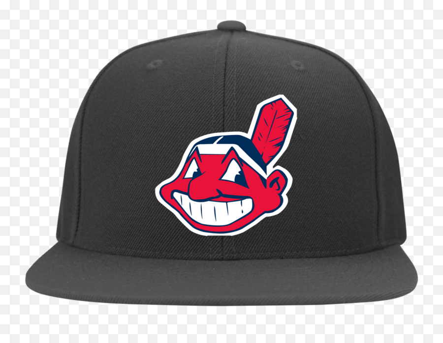 Official Cleveland Indians Classic - London Waterloo Station Emoji,Cleveland Indians Logo