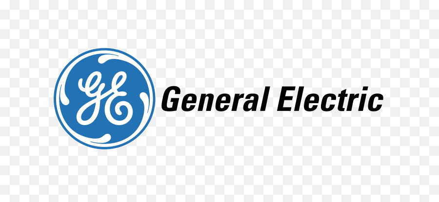 Download Hd General - Ge Ecomagination Emoji,General Electric Logo