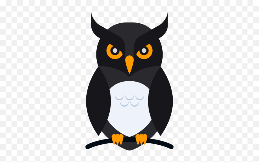 Owl Icon Png - Soft Emoji,Owl Png