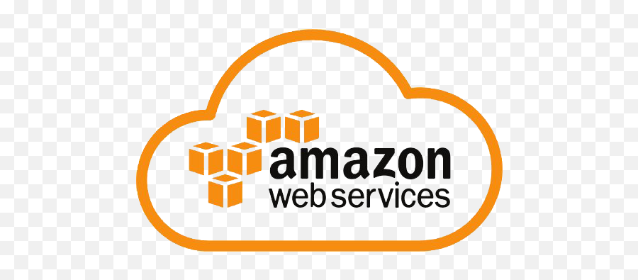 Amazon Web Services Png Images Transparent Background Png Play - Logo De Amazon Web Services Emoji,Amazon Logo Png