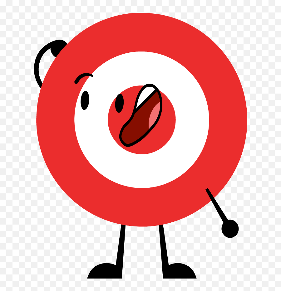 Target - Whitechapel Station Emoji,Target Logo