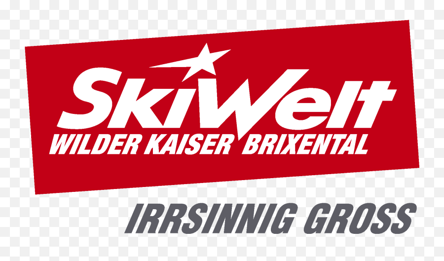 Skiwelt Logo - Language Emoji,Kaiser Logo