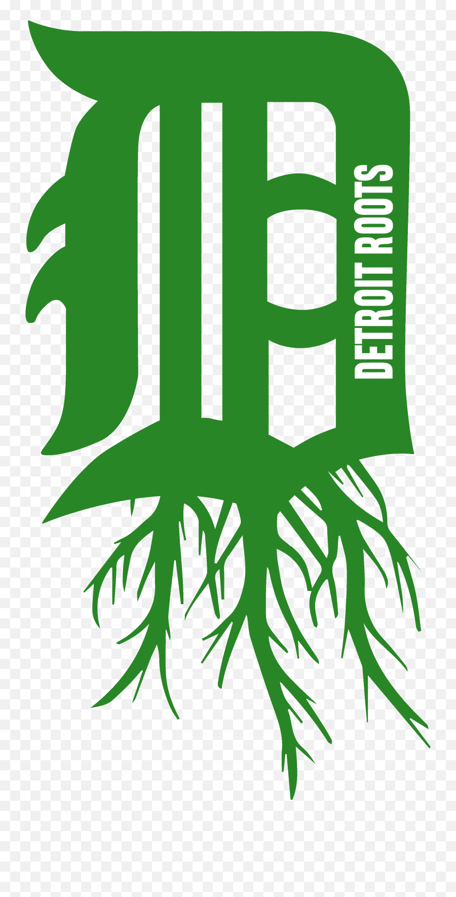 Marijuana Dispensary - Detroit Roots Detroit Tigers Emoji,Marijuana Clipart