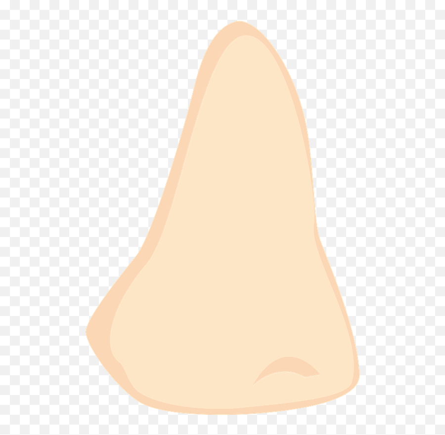 Human Nose Clipart Free Download Transparent Png Creazilla - Language Emoji,Nose Clipart