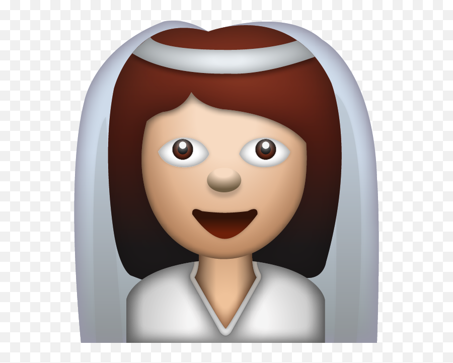 Groom Clipart Emoji Bride Groom Emoji Bride Transparent - Bride Emoji Png,Bride Clipart