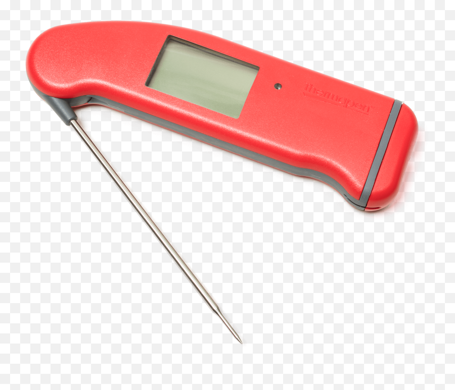 Download Instant - Read Thermometers Thermometer Png Image Instant Read Thermometer Png Emoji,Thermometer Png